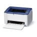 Принтер Xerox Phaser 3020BI (Лазерный, ч/б, A4, Wi-Fi)