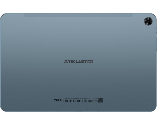 Планшет Teclast T40 Pro 10.4”/FHD/8GB/128GB/WiFi/4GLTE Gray