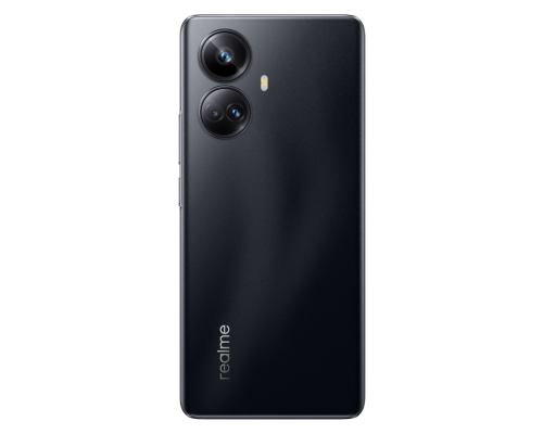 Смартфон Realme 10 Pro+ 12/256GB Black