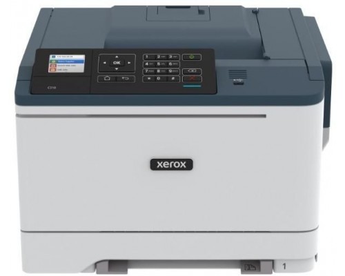 Принтер Xerox С310 (Лазерный, цв, A4, Wi-Fi)