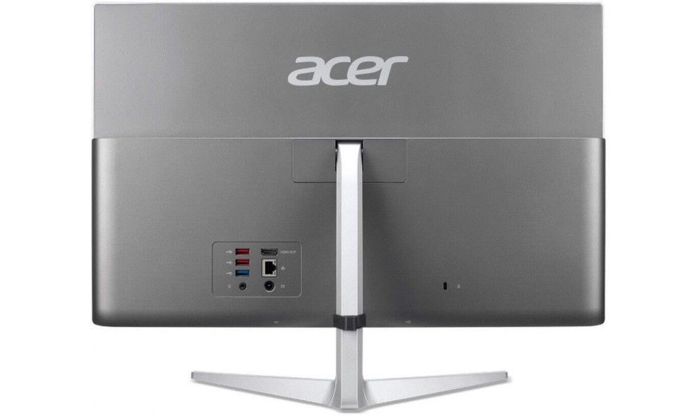 Acer Aspire c24-1651. 21.5" Моноблок Acer Aspire c22-1650. Aspire c24-1651.