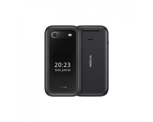 Телефон Nokia 2660 Flip Black