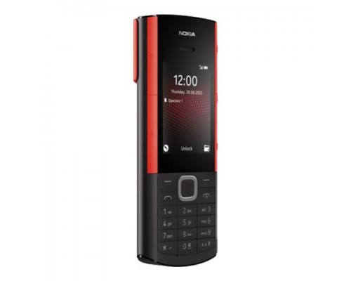 Телефон Nokia 5710 XA DS / TA-1504 Black