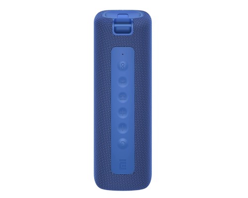 Портативная колонка Mi Portable Bluetooth Speaker 16W BLUE