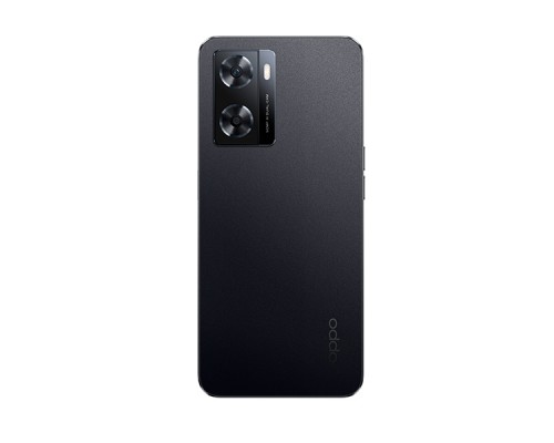 Смартфон Oppo A77s 8/128GB Starry Black