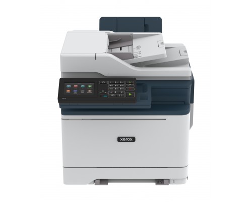 Принтер  Xerox C315 (Лазерный, цв, A4, Wi-Fi)