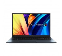 Ноутбук Asus VivoBook Pro K6500ZC-MA301 15.6 QHD Intel® Core™ i5-12500H/16Gb/SSD 512Gb/NVIDIA® GeForce® RTX 3050 - 4Gb/Blue/Dos(90NB0XK1-M00JT0)