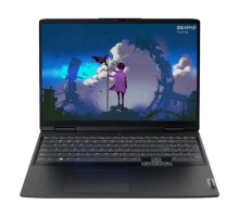 Ноутбук Lenovo IdeaPad Gaming 3 R7-6800H 16/512GB SSD RTX3050 Ti 16" WUXGA (82SC0046RK)