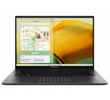 Ноутбук Asus ZenBook UM3402YA-KM139 (90NB0W95-M008F0) Jade Black