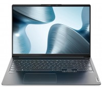Ноутбук Lenovo IdeaPad 5 Pro 16IAH7, (82SK0034RK)