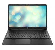 Ноутбук HP Laptop 15s-fq5012cl (6D9B4EA) Jet Black