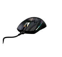 Мышь Keychron M1 UltraLight, черный