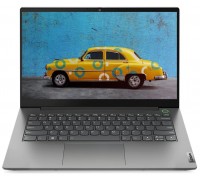 Ноутбук Lenovo ThinkBook 14 G4 IAP i7-1255U 16/512 GB