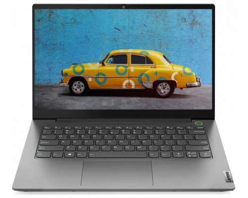 Ноутбук Lenovo ThinkBook 14 G4 IAP i7-1255U 16/512 GB