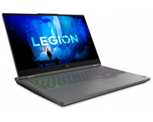 Ноутбук Lenovo Legion 5 15ARH7 AMD Ryzen 7 6800H 32/1000 GB