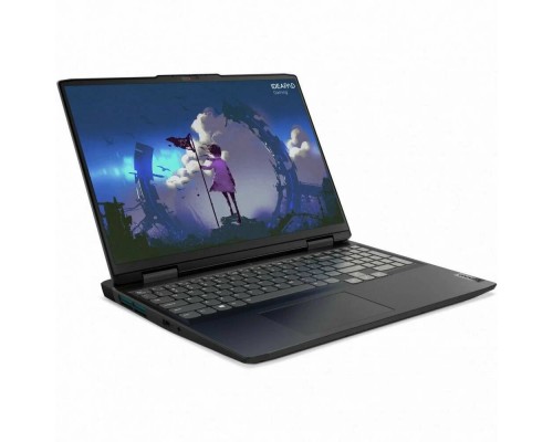 Ноутбук Lenovo IdeaPad Gaming 3 16ARH7 AMD Ryzen 5 6600H 8/512 GB