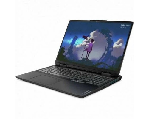 Ноутбук Lenovo IdeaPad Gaming 3 16ARH7 AMD Ryzen 5 6600H 8/512 GB