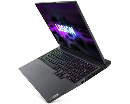 Ноутбук Lenovo Legion 5 15ACH6H AMD Ryzen 5 5600H 16/512 GB