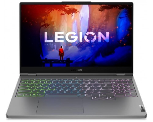 Ноутбук Lenovo Legion 5 15ARH7 AMD Ryzen 5 5600H 16/512 GB