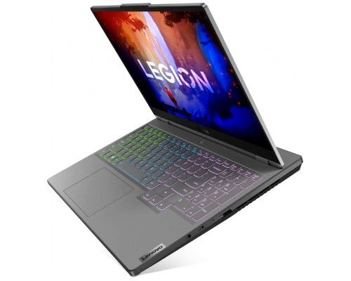 Ноутбук Lenovo Legion 5 15ARH7 AMD Ryzen 5 5600H 16/512 GB