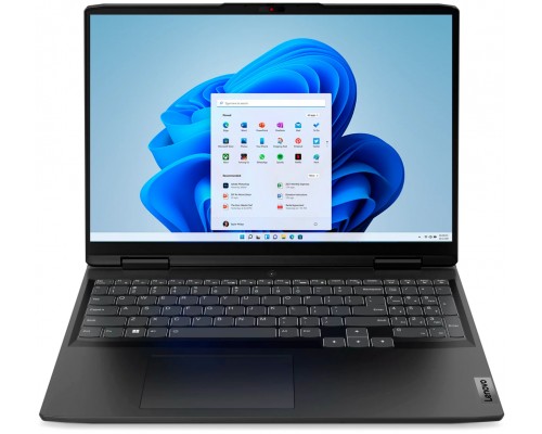 Ноутбук Lenovo IdeaPad Gaming 3 16IAH7 i5-12450H 8/512 GB