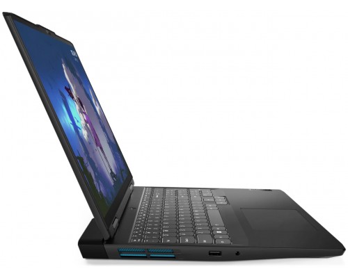 Ноутбук Lenovo IdeaPad Gaming 3 16IAH7 i5-12450H 8/512 GB