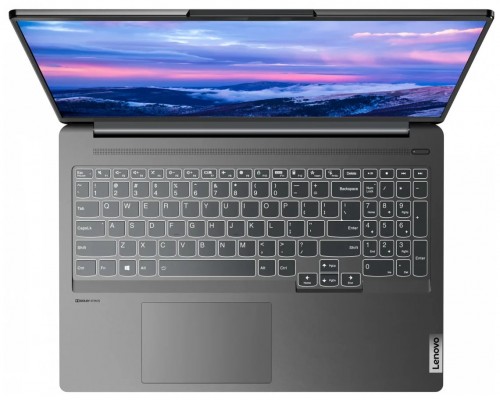 Ноутбук Lenovo IdeaPad 5 Pro 16ACH6 AMD Ryzen 5 5600H 8/512 GB