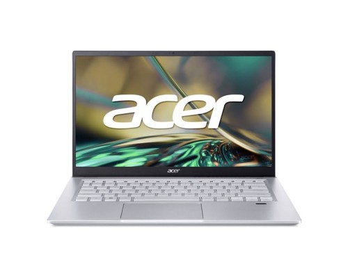 Ноутбук Acer Swift X SFX14-42 AMD Ryzen5 5625 8/512 GB