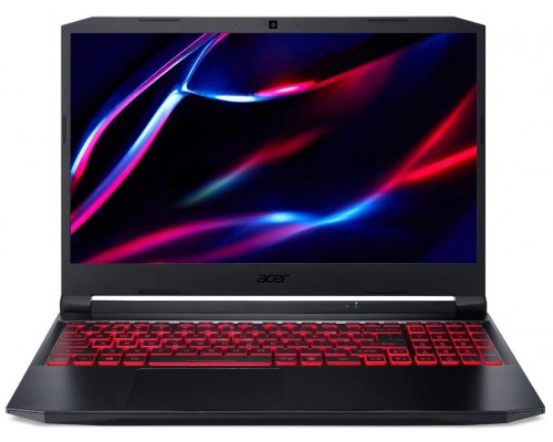 Ноутбук Acer AN515-45 AMD Ryzen 5 5600H 8/512 GB