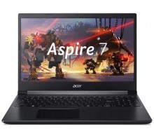 Ноутбук Acer Aspire 7 A715-42G AMD R5-5500U 8/512 GB