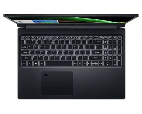 Ноутбук Acer Aspire 7 A715-42G AMD R5-5500U 8/512 GB
