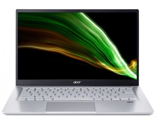 Ноутбук Acer SF314-43 AMD Ryzen 5 5500U 8/256 GB