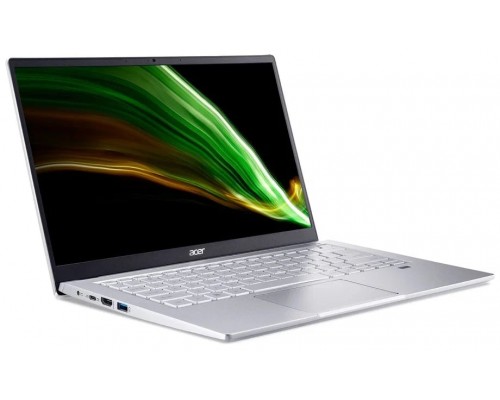 Ноутбук Acer SF314-43 AMD Ryzen 5 5500U 8/256 GB