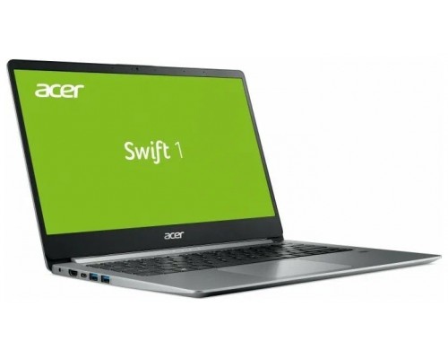 Ноутбук Acer Swift 1 SF114-34 Celeron N4500 8/256 GB