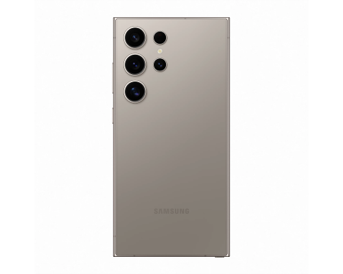 Смартфон Samsung Galaxy S24 Ultra 5G 12/256 GB Gray