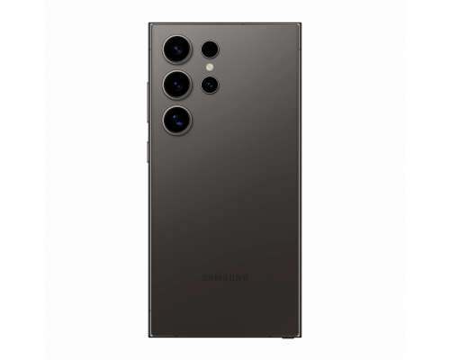 Смартфон Samsung Galaxy S24 Ultra 5G 12/256 GB Black