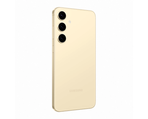 Смартфон Samsung Galaxy S24 5G 8/256 GB Yellow