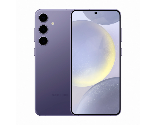 Смартфон Samsung Galaxy S24 5G 8/256 GB Violet