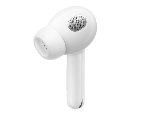 Беспроводные Bluetooth наушники Xiaomi Buds 3T Pro White