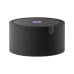 Умная колонка Яндекс Станция Мини без часов с Алисой, черный оникс, 10Вт
