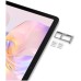 Планшет Tablet Teclast P40HD 10.1”/FHD/4GB/64GB/WiFi/4GLTE Gray