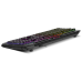 Клавиатура игровая Defender Gelios