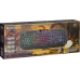 Клавиатура игровая Defender Gelios