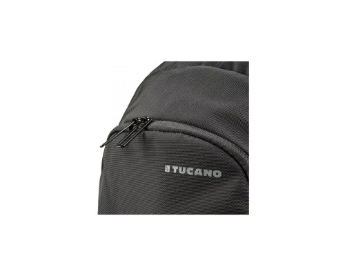 Рюкзак для ноутбука Tucano FORTE BACKPACK PC 15.6" BLACK