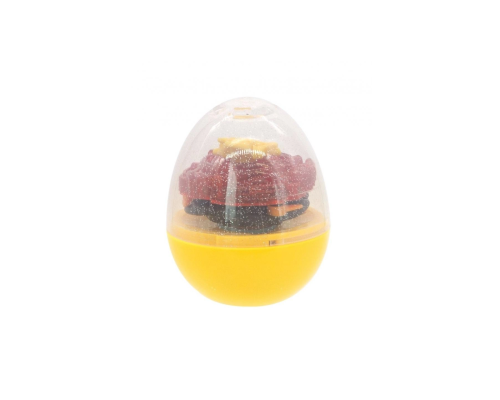 Волчок Auldey Infinity Nado Egg series - Fiery Dragon (EU634102)