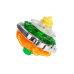 Infinity Nado Волчок Advanced series. Jade Bow EU634403