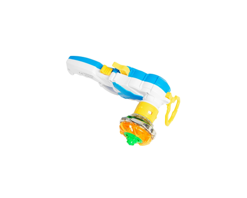 Infinity Nado Волчок Advanced series. Jade Bow EU634403