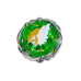 Infinity Nado Волчок Advanced series. Jade Bow EU634403