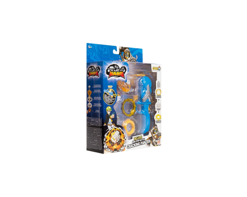 Волчок Advanced series - Cracking Panzer EU634404