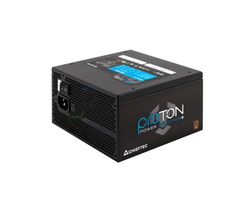 Блок Питания Chieftec Proton BDF-600S